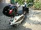 2008 Aprilia  Mojito Custom 50 Complete package Motorcycle Motor-assisted Bicycle/Small Moped photo 2