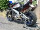 2000 Aprilia  RSV / R Motorcycle Streetfighter photo 2