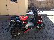 2009 Aprilia  SR50 Motorcycle Scooter photo 1