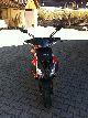 2009 Aprilia  SR50 Motorcycle Scooter photo 2