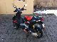 2009 Aprilia  SR50 Motorcycle Scooter photo 4