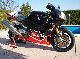 2000 Aprilia  RSV Mille R + TUV NEW Motorcycle Sports/Super Sports Bike photo 2