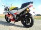 1992 Aprilia  AF1 Sport Pro Motorcycle Lightweight Motorcycle/Motorbike photo 1