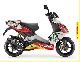 2011 Aprilia  SR 50 R Factory nationwide delivery Motorcycle Scooter photo 3