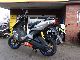 2009 Aprilia  SR 50 Factory nationwide delivery Motorcycle Scooter photo 1