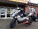 2009 Aprilia  SR 50 Factory nationwide delivery Motorcycle Scooter photo 2