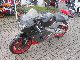 2000 Aprilia  RSV 1000 Mille / MOT and tires NEW! Motorcycle Sports/Super Sports Bike photo 1