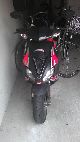 Aprilia  sr50r 2008 Motor-assisted Bicycle/Small Moped photo