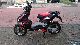 2008 Aprilia  sr50r Motorcycle Motor-assisted Bicycle/Small Moped photo 2