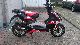 2008 Aprilia  sr50r Motorcycle Motor-assisted Bicycle/Small Moped photo 3