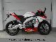 Aprilia  RS 4 RS 125 Replica 80 km / h possible choke 2011 Lightweight Motorcycle/Motorbike photo