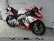 2011 Aprilia  RS 4 RS 125 Replica 80 km / h possible choke Motorcycle Lightweight Motorcycle/Motorbike photo 1