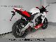 2011 Aprilia  RS 4 RS 125 Replica 80 km / h possible choke Motorcycle Lightweight Motorcycle/Motorbike photo 2