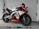 2011 Aprilia  RS 4 RS 125 Replica 80 km / h possible choke Motorcycle Lightweight Motorcycle/Motorbike photo 3