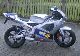 1998 Aprilia  RS Motorcycle Motor-assisted Bicycle/Small Moped photo 1