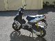 2010 Aprilia  SR 50 LC Good Condition! New Model! Motorcycle Scooter photo 3