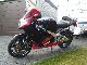 2001 Aprilia  RP RSV 1000 (Mille) Motorcycle Sports/Super Sports Bike photo 3