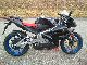 2006 Aprilia  RS 125 Replica Motorcycle Motor-assisted Bicycle/Small Moped photo 3