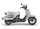 2011 Aprilia  MOJITO CUSTOM 50 TO BARGAIN PRICE!! Motorcycle Scooter photo 1