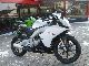 2011 Aprilia  50 RS4 with 280 km Motorcycle Motorcycle photo 2