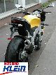 2011 Aprilia  RSV4 Tuono V4R APRC yellow or silver-gray Motorcycle Motorcycle photo 2