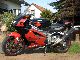 2004 Aprilia  RSV1000 Motorcycle Sports/Super Sports Bike photo 1