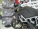 2011 Aprilia  Dorsoduro 750 ABS / matte black Motorcycle Super Moto photo 4