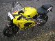 2000 Aprilia  RSV 1000 Mille R-Design, Gianelli silencer, Motorcycle Sports/Super Sports Bike photo 2