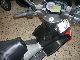 2011 Aprilia  SR 50cc moped Lc R Motorcycle Scooter photo 2
