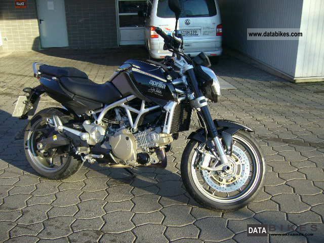 2009 Aprilia  MANA 850 ABS AUTOMATIC LOW KM! Motorcycle Motorcycle photo