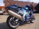 2002 Aprilia  RSV 1000 Mille effect finish Motorcycle Sports/Super Sports Bike photo 1