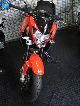 2011 Aprilia  Shiver SL 750 ABS top condition! Motorcycle Naked Bike photo 3