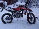 2010 Aprilia  RX 50 Enduro SX Motorcycle Motor-assisted Bicycle/Small Moped photo 1
