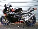 2003 Aprilia  Mille RSV 1000 R Factory in top original condition! Motorcycle Sports/Super Sports Bike photo 1