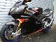 2003 Aprilia  Mille RSV 1000 R Factory in top original condition! Motorcycle Sports/Super Sports Bike photo 3