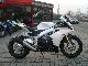 2011 Aprilia  RSV 4 R APRC Finz. from 0.0% Motorcycle Motorcycle photo 1