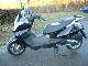 2008 Aprilia  ATLANTIC 500 TECHNICALLY WITH GUARANTEED TOP Motorcycle Scooter photo 1