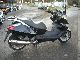 2008 Aprilia  ATLANTIC 500 TECHNICALLY WITH GUARANTEED TOP Motorcycle Scooter photo 3