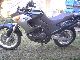 2002 Aprilia  I.e. 650 Pegaso (RW) Motorcycle Enduro/Touring Enduro photo 1