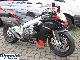 2011 Aprilia  RSV 4 Factory APRC with sports exhaust and much more. Motorcycle Sports/Super Sports Bike photo 5