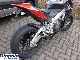 2011 Aprilia  RSV 4 Factory APRC with sports exhaust and much more. Motorcycle Sports/Super Sports Bike photo 7