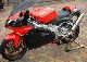 2004 Aprilia  RSV1000R Mille (Factory) 1000 R Rsv HIGHLIGHT Motorcycle Sports/Super Sports Bike photo 3