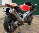 2004 Aprilia  RSV1000R Mille (Factory) 1000 R Rsv HIGHLIGHT Motorcycle Sports/Super Sports Bike photo 4