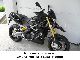 2011 Aprilia  Dorsoduro 1200 ABS / ATC single piece Motorcycle Super Moto photo 1