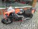 2011 Aprilia  RS4 125 4T Includes 80 km / h restriction Motorcycle Sports/Super Sports Bike photo 1