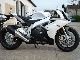 2011 Aprilia  RSV4 R APRC in white or black Motorcycle Sports/Super Sports Bike photo 1