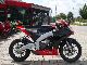 2011 Aprilia  RS4 125 incl 80km / h restriction Motorcycle Motorcycle photo 2