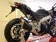 2011 Aprilia  Tuono RSV4R with traction control / switch version Motorcycle Streetfighter photo 3