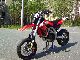2009 Aprilia  RXV 450 09 inc Supermotokit Motorcycle Super Moto photo 1