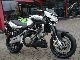 2011 Aprilia  Shiver 750 ABS demonstrator with 650 km Motorcycle Motorcycle photo 1